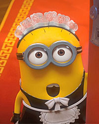 Despicable Me 2